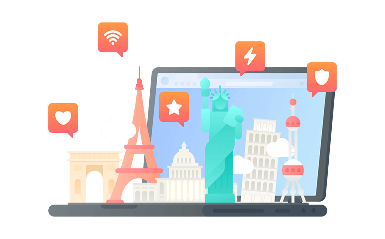 代理企鹅直播的回国vpn - 翻回VPN